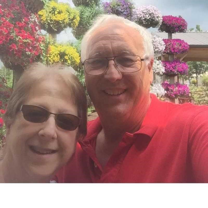 Obituary of Randy Scott Carter