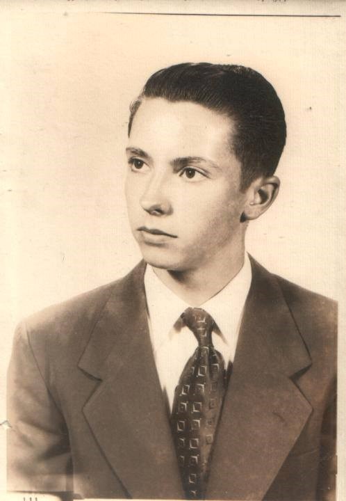 Obituary of Louis "Ed" Edward Little