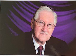 Obituary of Robert "Bob" Rex Howell