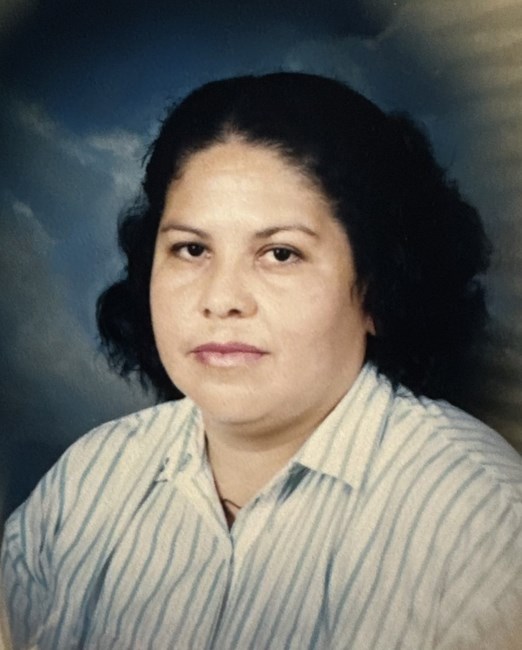 Obituary of Carmen Rodriguez de Zambran