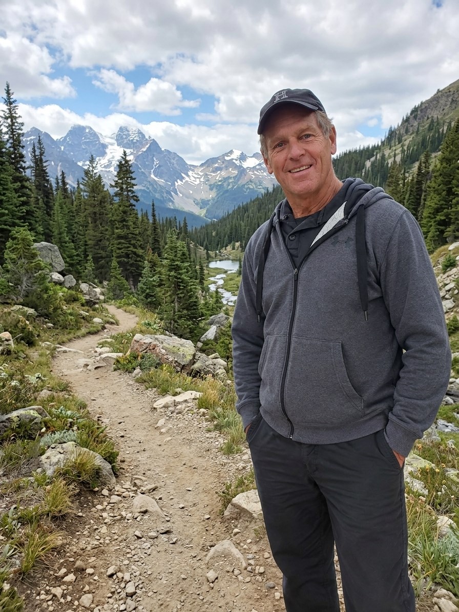 Obituary of Douglas Paul Whipple