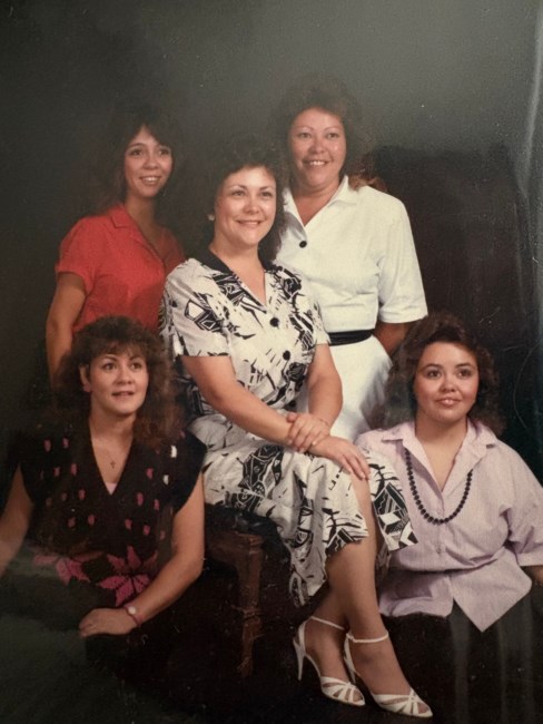 Obituary of Margaret Alires Roberts