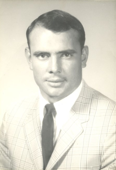 Obituary of Jerry Wayne Goodson