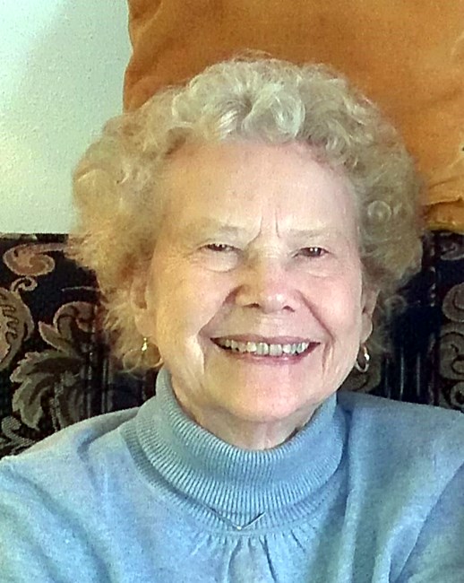 Obituary of Jeanelle R. Beskin