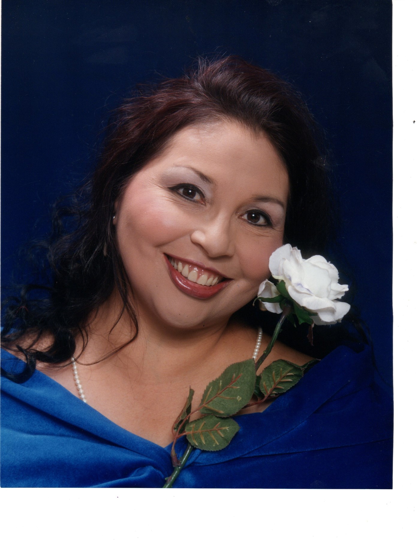 Obituary of Shelley Ann Sampson