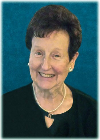 Obituary of Eileen Mary Chalmers