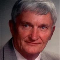 Obituary of Leo Vernon Gormally