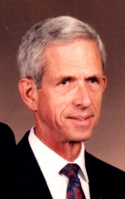 Obituary of Walter George Cochran