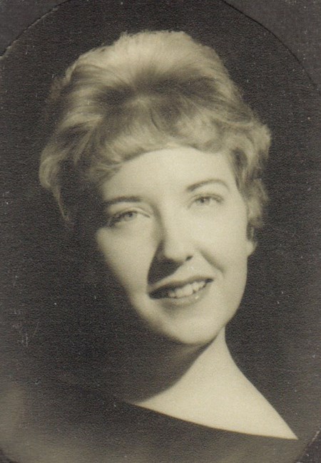 Obituary of Anna Mae Miller