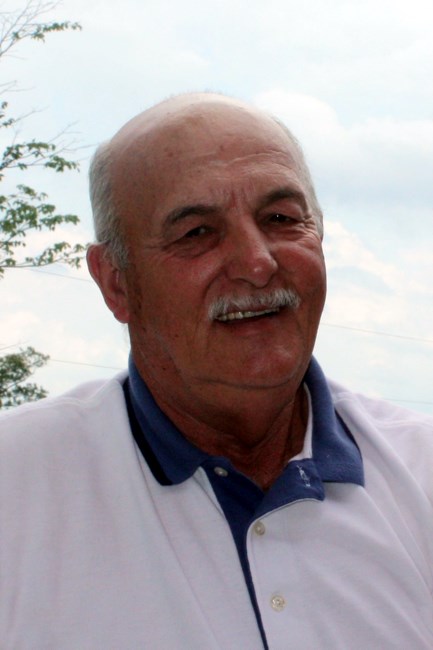 Obituary of Bill Hatmaker