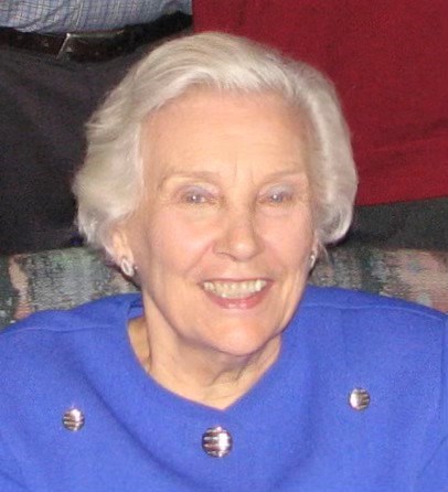 Obituary of Colette Carmel (Williamson) Wilkins