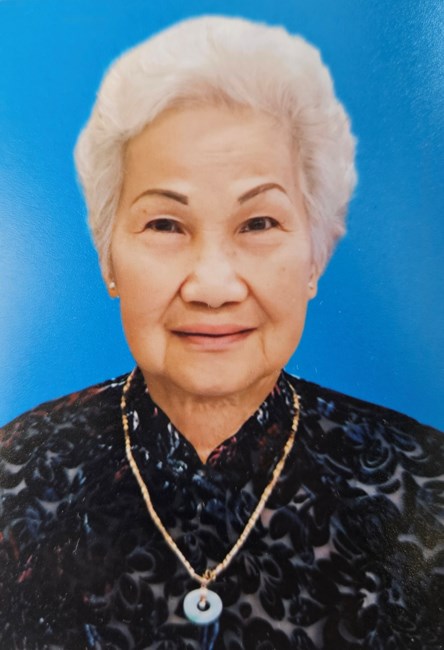 Obituary of Anh Ngoc Lieu
