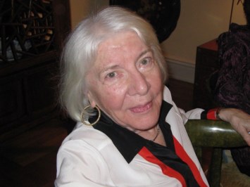 Obituary of Jelena Salom