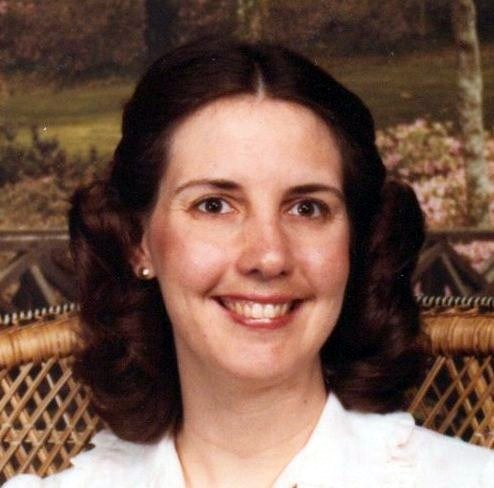 Obituary of Diane Hall