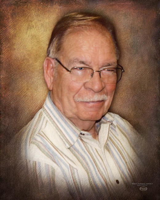 Obituary of Richard Glenn Allen