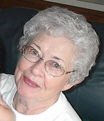 Obituary of Louise Martha Duncan Lucero