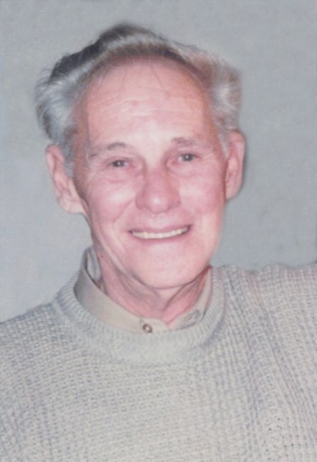 Obituary of James Holtz
