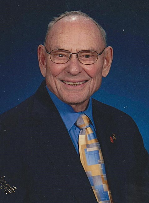 Obituary of Allen Alexander Long