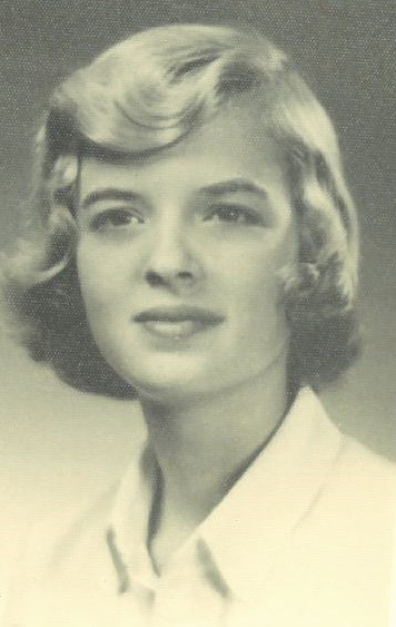 Obituary of Zidé Bowers Jahncke