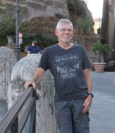 Obituary of Robert Scott Campbell