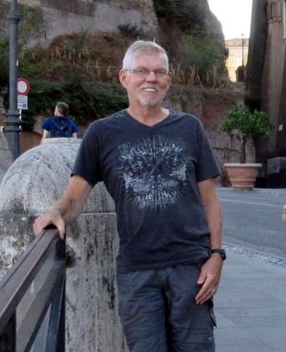 Obituary of Robert Scott Campbell