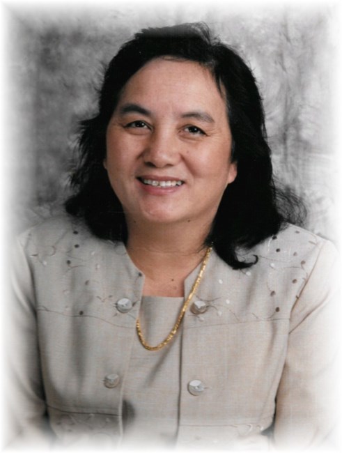 Obituary of Chue Vang Yang