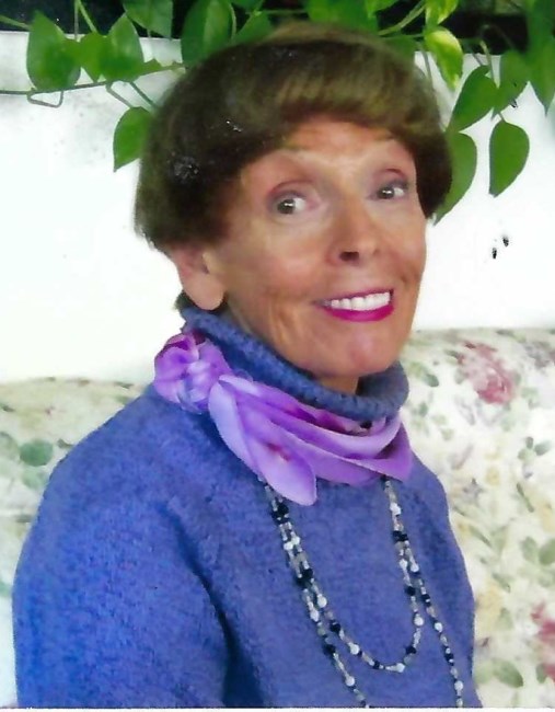 Obituary of Nancy L. Farrell