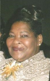 Obituary of Lilly Mae Williams