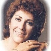 Obituary of Frances Arellano