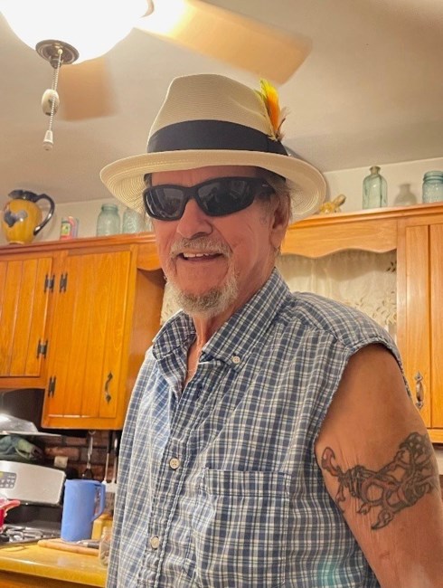 Avis de décès de William James Rothstein