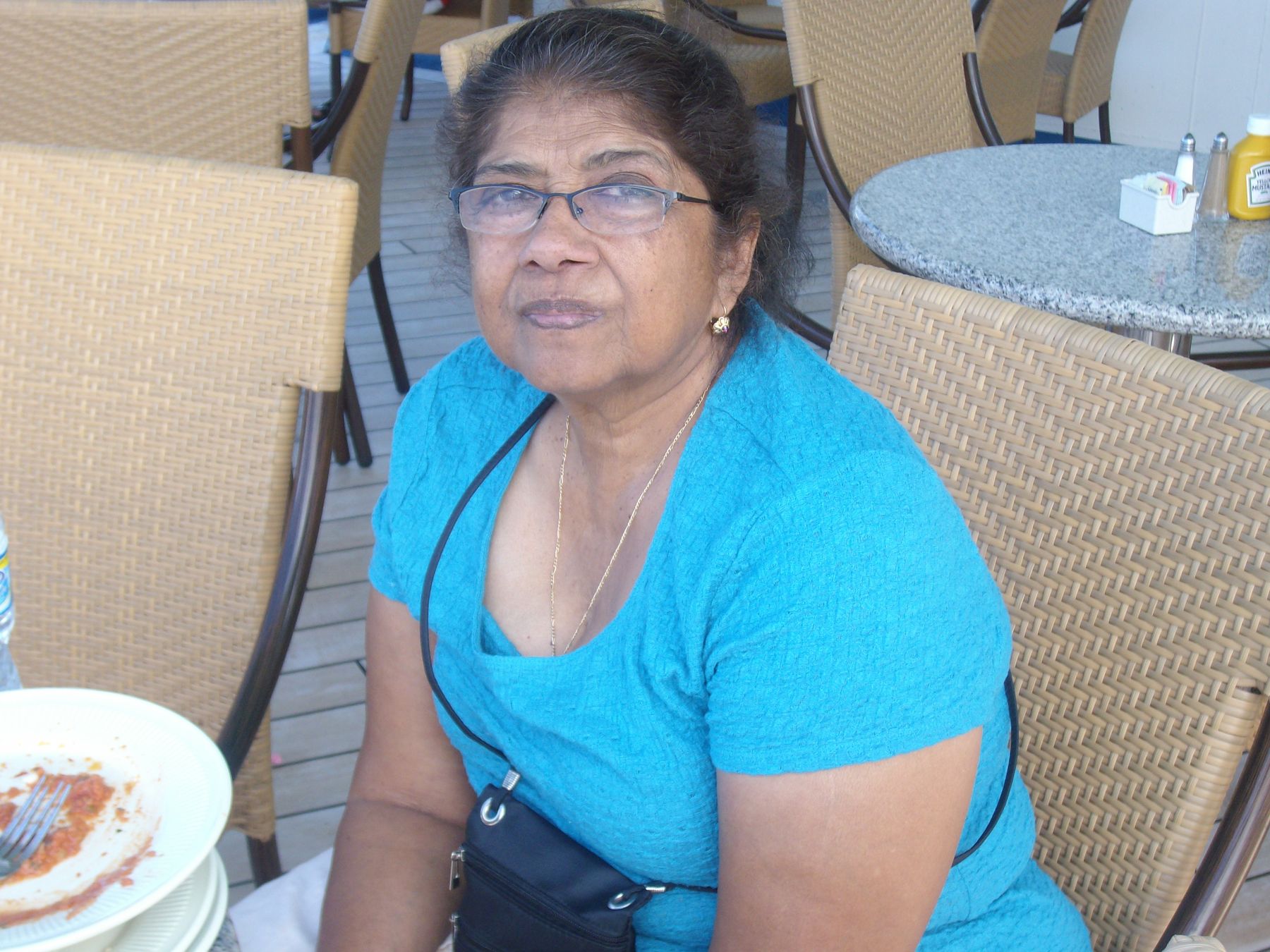 Avis de décès de Elawattee "Ida" Setaram