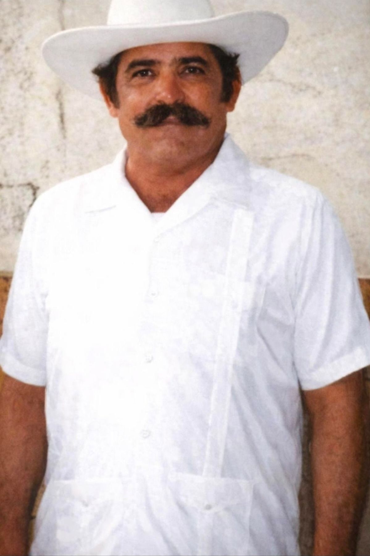 Obituary of Glafiro Gonzalez Rodriguez