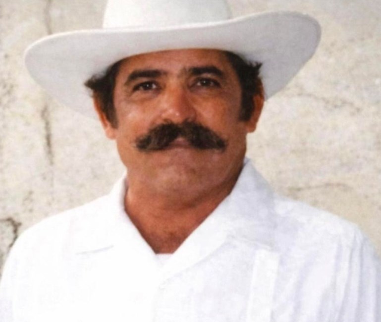 Obituary of Glafiro Gonzalez Rodriguez