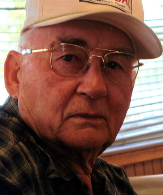 Obituary of SP6 (Ret) Fred J. Farless