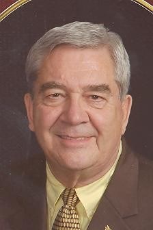 Obituary of James E. Byrd