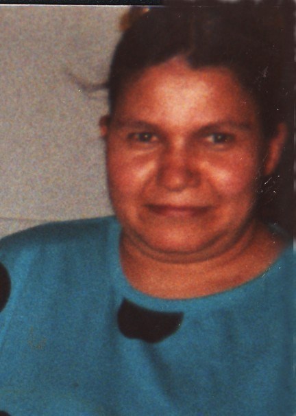 Obituary of Fabiola Lujan