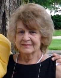Obituary of Eileen Marie Kline