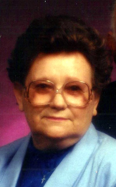 Obituary of Agnes White Hall