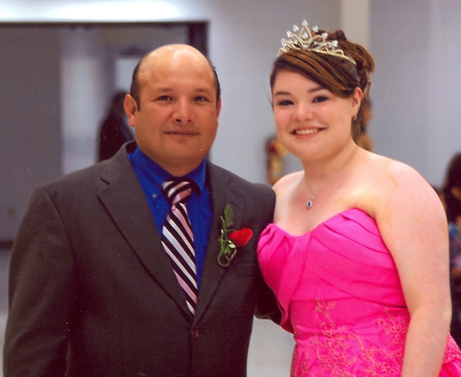 Obituary of Gregorio "Greg" De Los Santos, Sr.