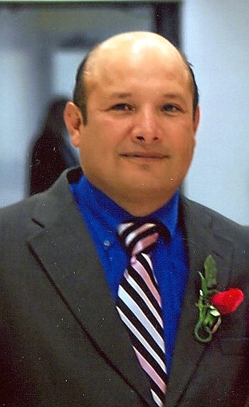 Obituary of Gregorio "Greg" De Los Santos, Sr.