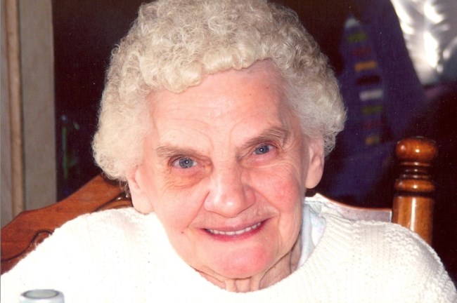 Obituary of Darlene Virginia Vanatti