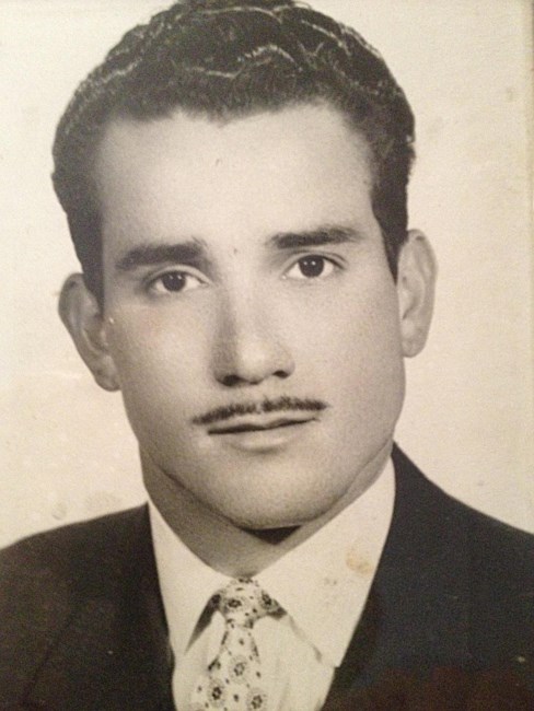 Obituary of Jose M. Garzon