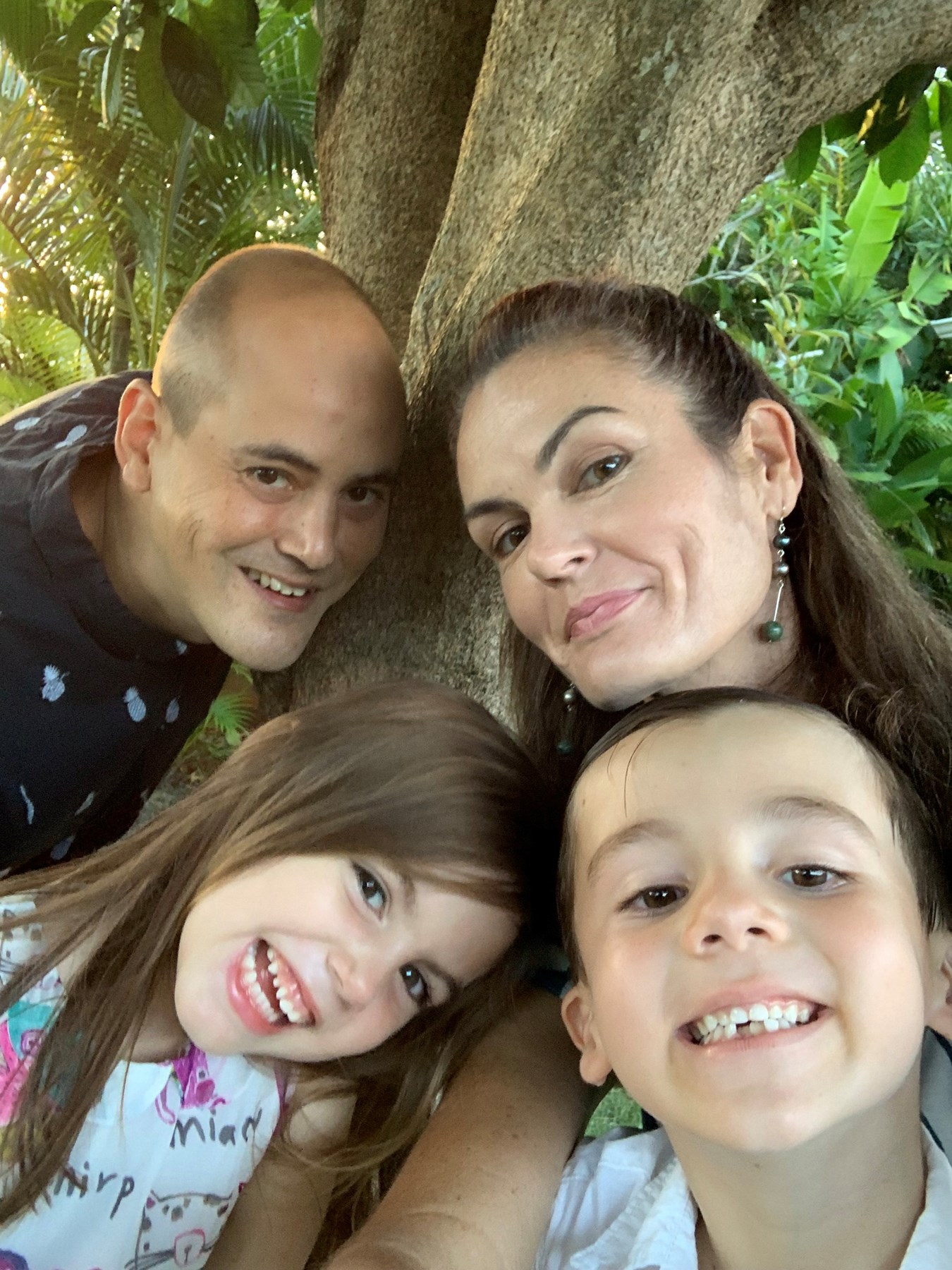 Daniel Edward Wilson Obituary - Honolulu, HI