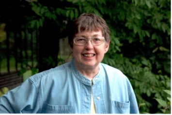 Obituary of Mary "Mary Beth" Elizabeth Robinson