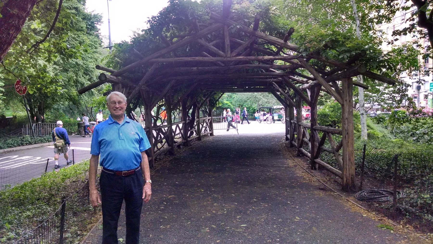 Obituary of Philip Maurice Young