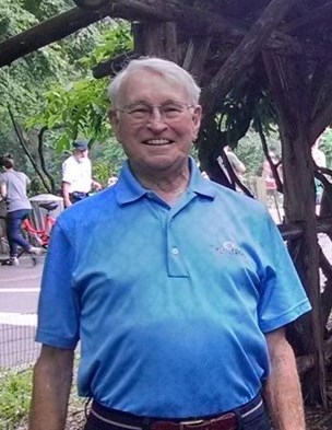 Obituary of Philip Maurice Young