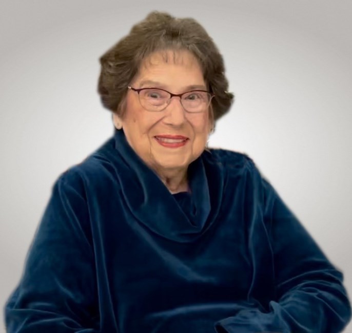 Obituary of Joanne Liles Beal