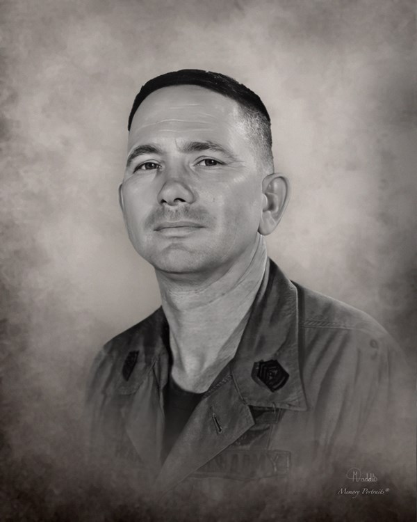 Obituary of Charles Boyd Hearn