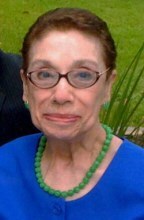 Obituary of Elvira B. Nistal