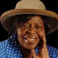 Obituary of Theresa O. Okoh